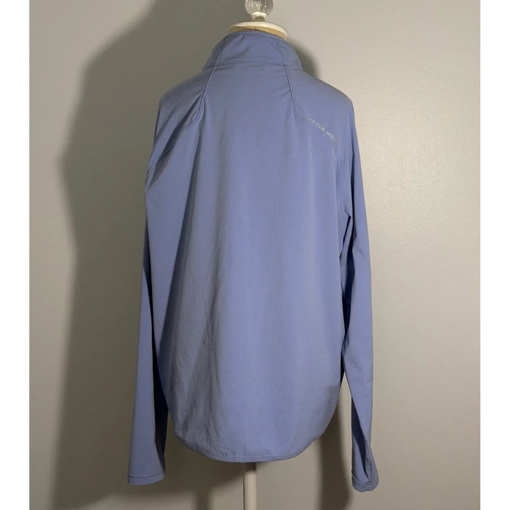 Peter Millar measurements length